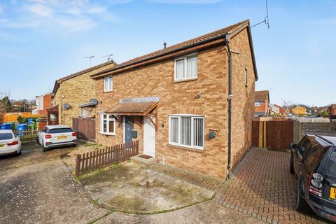 undefined, Invicta Court, Milton Regis, Sittingbourne, Kent, ME10 2LL