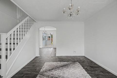 undefined, Invicta Court, Milton Regis, Sittingbourne, Kent, ME10 2LL