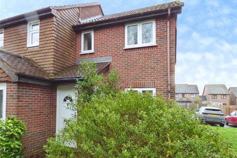 Leatherhead Gardens, Hedge End, Southampton