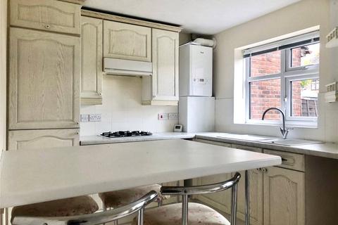2 bedroom end of terrace house for sale, Leatherhead Gardens, Hedge End, Southampton