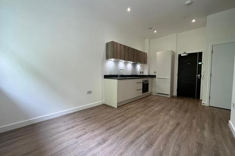 undefined, Ashwood Way, Basingstoke