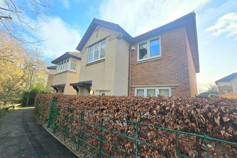 4 bedroom house for sale, Locomotion Lane, Darlington