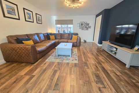 4 bedroom house for sale, Locomotion Lane, Darlington