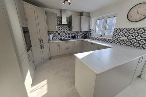 4 bedroom house for sale, Locomotion Lane, Darlington