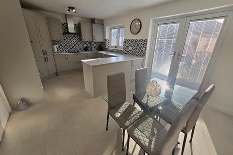 4 bedroom house for sale, Locomotion Lane, Darlington