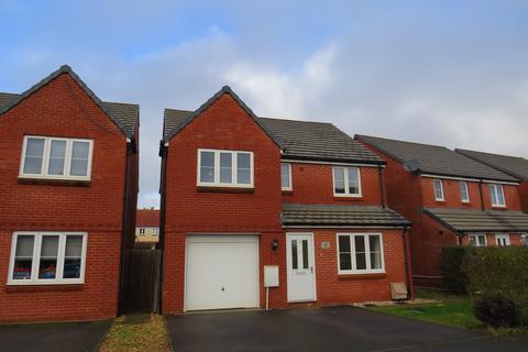 undefined, Coberley Drive, SALISBURY