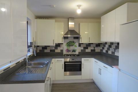 undefined, Coberley Drive, SALISBURY