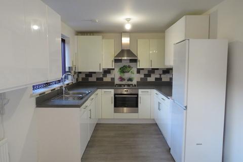 undefined, Coberley Drive, SALISBURY