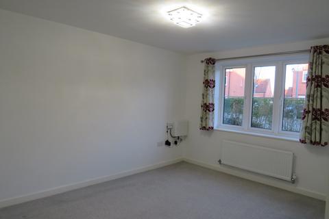 undefined, Coberley Drive, SALISBURY