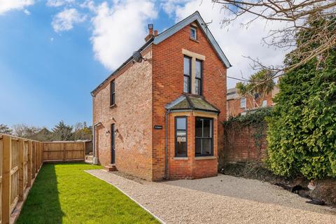 3 bedroom detached house for sale, Cowes, Isle of Wight