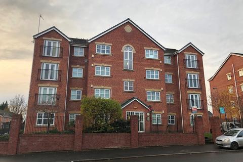 undefined, Waterloo Road, Manchester M8