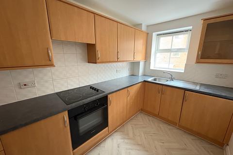 undefined, Larch Close, NUNEATON