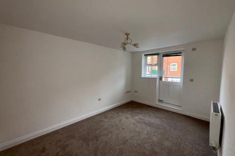 undefined, Larch Close, NUNEATON