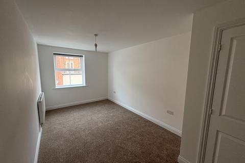 undefined, Larch Close, NUNEATON