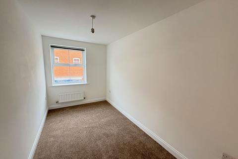 undefined, Larch Close, NUNEATON