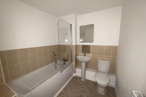 undefined, Larch Close, NUNEATON