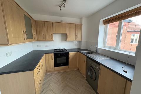 undefined, Beechwood Road, NUNEATON