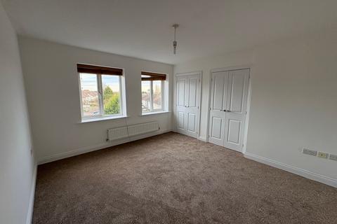 undefined, Beechwood Road, NUNEATON