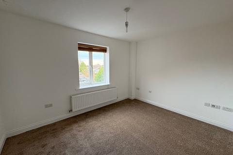 undefined, Beechwood Road, NUNEATON
