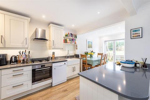 3 bedroom semi-detached bungalow for sale, Park Rise, Harpenden