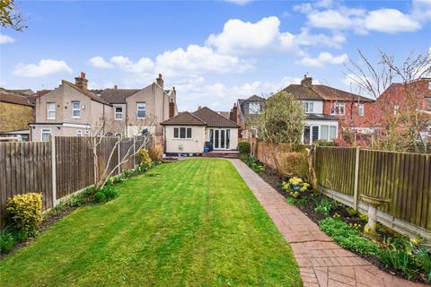 2 bedroom bungalow for sale, Dallin Road, Bexleyheath, DA6