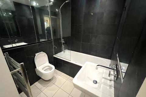 1 bedroom flat to rent, Wharfside Street, BIRMINGHAM