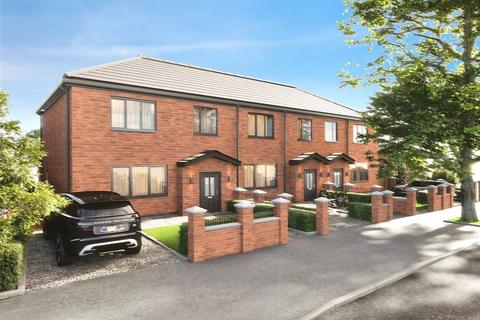 undefined, Burland Road, Romford, Essex, RM5