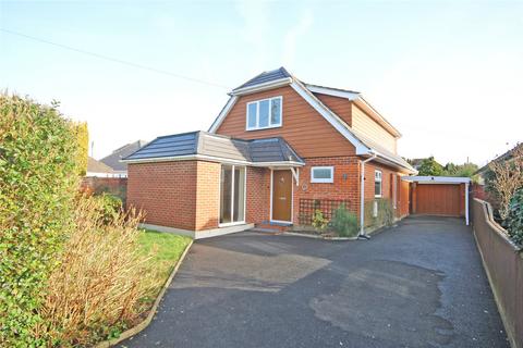 4 bedroom detached house for sale, Chewton Way, Highcliffe, Christchurch, Dorset, BH23