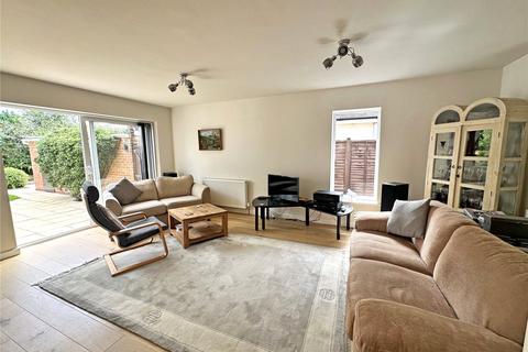 4 bedroom detached house for sale, Chewton Way, Highcliffe, Christchurch, Dorset, BH23