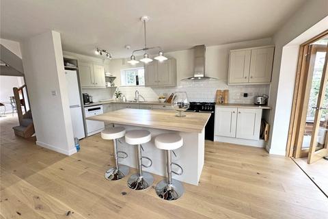 4 bedroom detached house for sale, Chewton Way, Highcliffe, Christchurch, Dorset, BH23