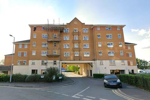 Pickfords Gardens, SLOUGH