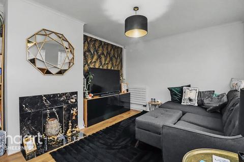 3 bedroom link detached house for sale, Richmond Street, Sheerness