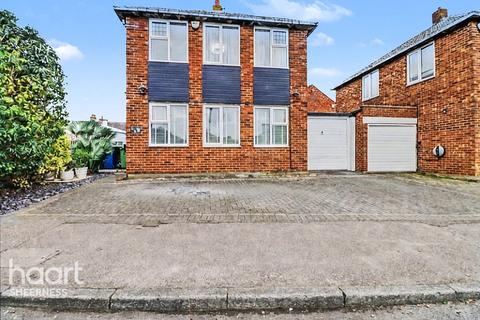 undefined, Richmond Street, Sheerness