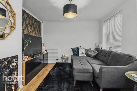 3 bedroom link detached house for sale, Richmond Street, Sheerness