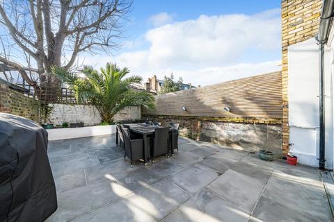 undefined, Mordaunt Street, Brixton, London, SW9