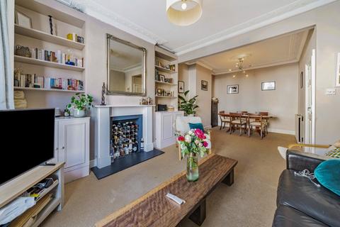 undefined, Mordaunt Street, Brixton, London, SW9