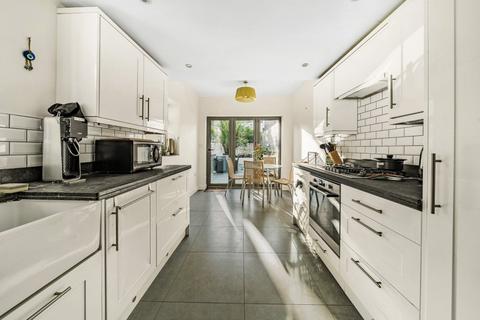 undefined, Mordaunt Street, Brixton, London, SW9