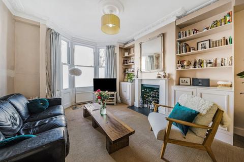 undefined, Mordaunt Street, Brixton, London, SW9