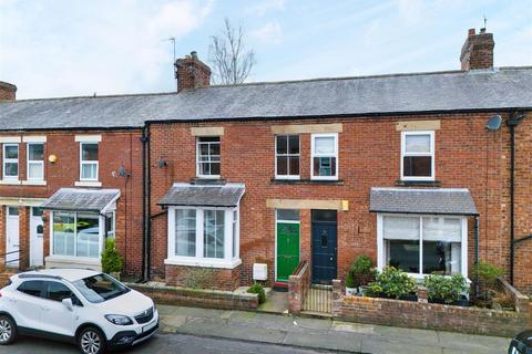 Hood Street, Morpeth NE61