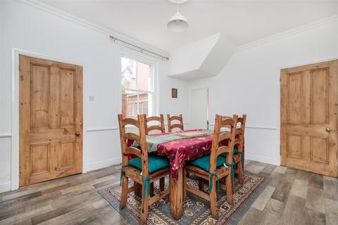 undefined, Hood Street, Morpeth NE61