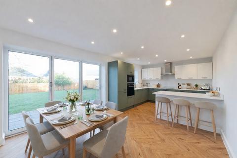 undefined, Pastures New, Tidbury Green, Solihull