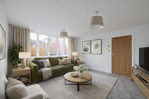 undefined, Pastures New, Tidbury Green, Solihull