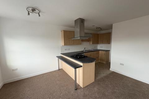 undefined, Beechwood Road, NUNEATON