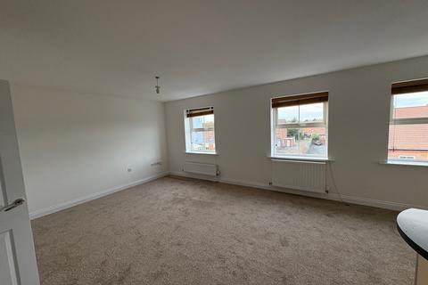 undefined, Beechwood Road, NUNEATON