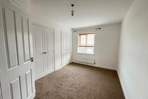 undefined, Beechwood Road, NUNEATON