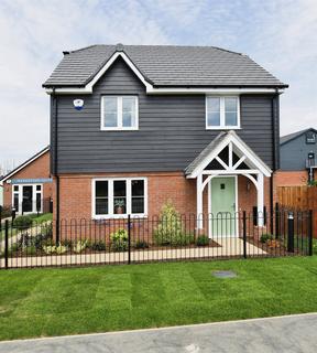 undefined, Meadow Gardens, Hartley Brook Road, Clacton-On-Sea