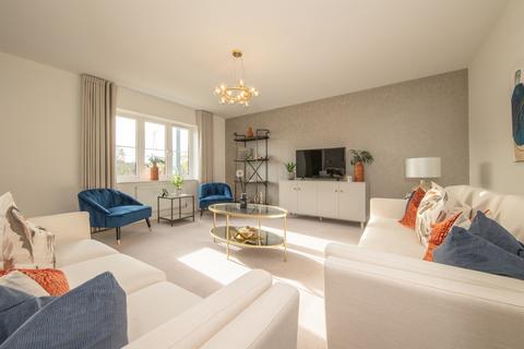 undefined, Meadow Gardens, Hartley Brook Road, Clacton-On-Sea