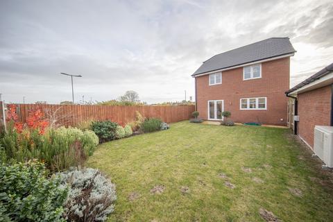 undefined, Meadow Gardens, Hartley Brook Road, Clacton-On-Sea