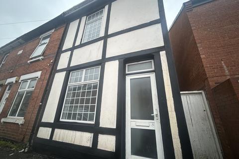 undefined, Riches Street, WOLVERHAMPTON