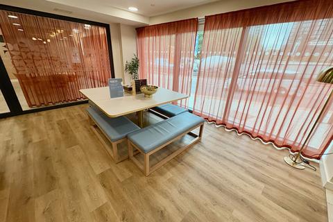 Studio to rent, Paradise Street, BIRMINGHAM